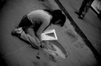 Street art Street art