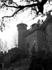 Inquietudine medievale Inquietudine medievale