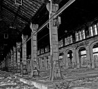 Scheletri metropolitani Scheletri metropolitani