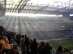 luci a san siro