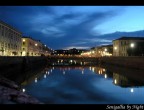 Senigallia By night Senigallia By night