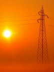 alba elettrica alba elettrica