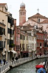 Angolo a Venezia Angolo a Venezia