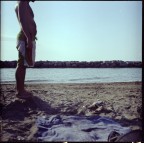 In estate, orizzonte non pervenuto.