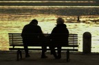il nostro tramonto! il nostro tramonto!