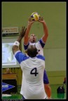 Volley_Primo tempo