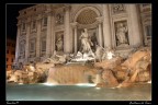Fontana di Trevi