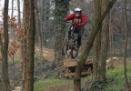 mountain bike mountain bike
