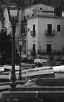 Al porto di Cetara Al porto di Cetara