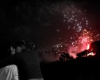 il fuoco il fuoco