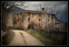 Abbandonata... Abbandonata...