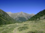 seguendo il sentiero seguendo il sentiero