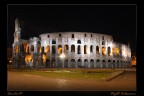 Night Colosseum