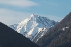 Monte tra i monti.