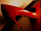 scarpetta rossa scarpetta rossa
