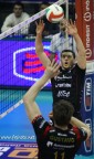 Volley: Vermiglio in palleggio