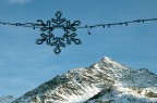 Magari nevicasse! Magari nevicasse!