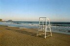 Spiaggia d'inverno Spiaggia d'inverno