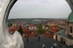praha dal campanile dal ponte carlo praha dal campanile dal ponte carlo
