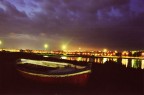 NOTTURNO ALLE SALINE NOTTURNO ALLE SALINE