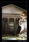 Piazza del Pantheon
