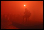 Note nella nebbia Note nella nebbia