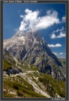 Gran Sasso d'Italia - Corno Grande Gran Sasso d'Italia - Corno Grande