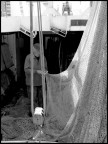 Pescatore al lavoro Pescatore al lavoro