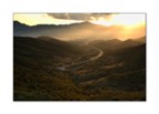 Enchanted valley of mine. Enchanted valley of mine.