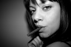 La donna e il sigaro La donna e il sigaro