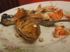 Povera triglia Povera triglia