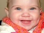 il più bel sorriso! il più bel sorriso!