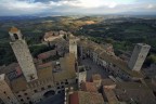 San Gimignano # 1