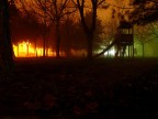 Il colore della nebbia Il colore della nebbia