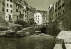 Liguria: Antico borgo di pescatori Liguria: Antico borgo di pescatori
