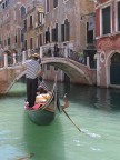 Il gondoliere