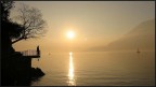 ..uno sguardo al tramonto.. ..uno sguardo al tramonto..