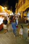 Mercatino notturno Mercatino notturno