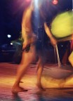 Ballo con la luce!