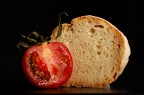Pane e Pomodoro Pane e Pomodoro