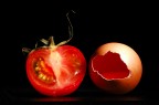 Uovo e Pomodoro 2