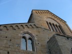 Chiesa al tramonto Chiesa al tramonto