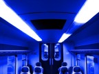 in treno # in treno #