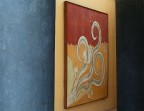 Quadro greco Quadro greco