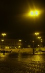 Notte solitaria Notte solitaria