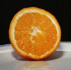 mezza arancia