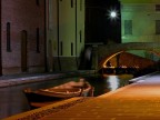 Canale notturno Canale notturno