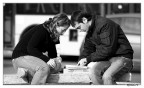Uniamo le nostre teste... Uniamo le nostre teste...