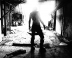 URBAN WARRIOR URBAN WARRIOR