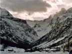 LA VALSAVARENCHE